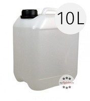 Prinz: Haselnuss-Schnaps / 40% Vol. / 10,0 Liter - Kanister