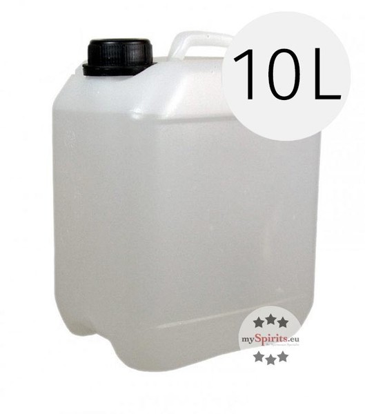 Prinz: Haselnuss-Schnaps / 40% Vol. / 10,0 Liter - Kanister-image