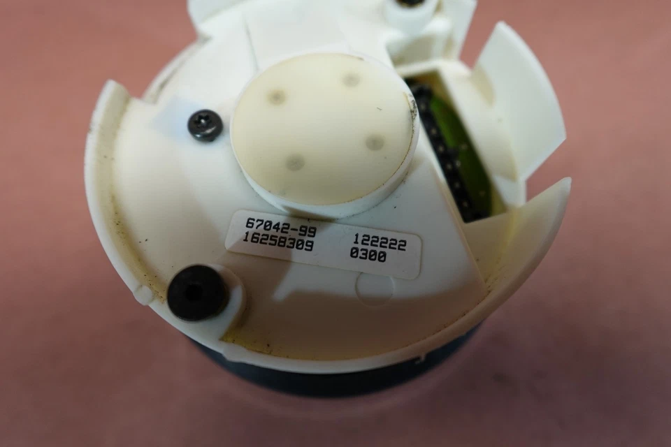 2000-2007 Harley Davidson Dyna Low Rider FXDL тахометр датчик (на запчасти) - Изображение 4 из 4