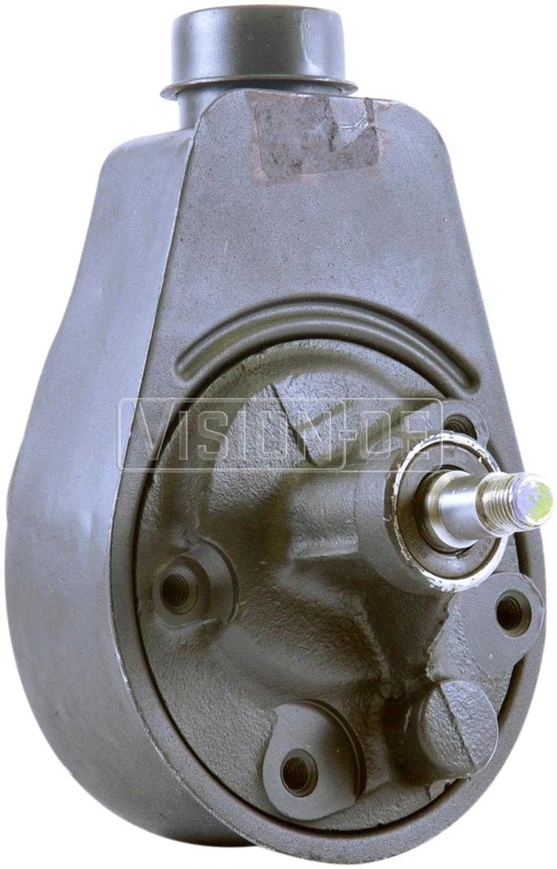 Power Steering Pump fits 1971-1974 GMC G35/G3500 Van G15/G1500 Van,G25/G2500 Van - Image 2 of 2