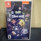 SpongeBob SquarePants Cosmic Shake - Nintendo Switch - NEW