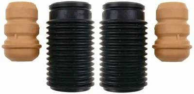 Cache-amortisseur 900 009 SACHS pour CITROËN FIAT MERCEDES-BENZ PEUGEOT - Photo 1/4