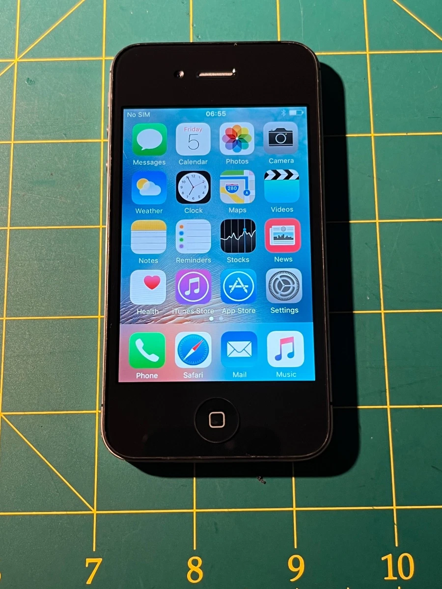 iPhone 4s 16GB for sale | eBay Australia