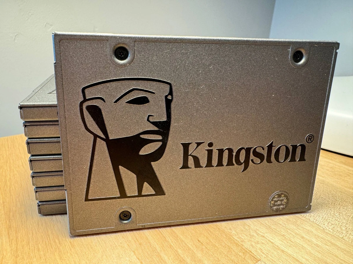 Solid State Drives 240 GB Storage Capacity for sale | eBay