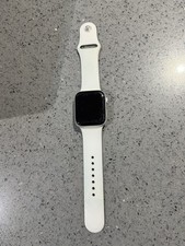 Apple Watch Series 6 44mm GPS, Cellular, 32GB, Aluminium Case