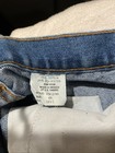 Vintage 70’s Sheplers Blue Jeans Bootcut 40x30 — photo 7