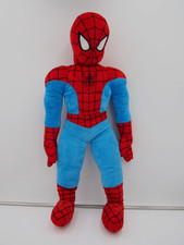 Jay Franco  Sons Marvel 26" Ultimate Spiderman Plush Doll Pillow Toy