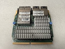 Supermicro AOC-MH25G-M2S2TM SIOM 2x 10/25G SFP28  2x 10GbE RJ45 Network Module
