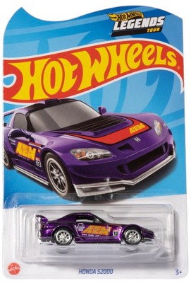 2023 Hot Wheels Legends Tour Honda S2000 AEM | eBay 2023 Hot Wheels Legends Tour Honda S2000 AEM | eBay