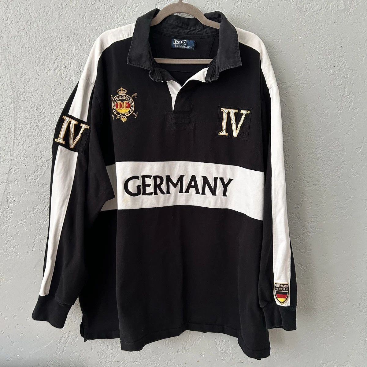 古着 90s00s Polo by Ralph Lauren 4XB BIG Polo Ralph Lauren Big 4X Big & Tall Shirts for Men for sale | eBay