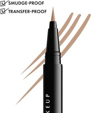 NYX Professional Makeup Lift And Snatch Brow Tint Pen-Colour-03 Taupe