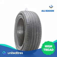 Used 265/50R20 Michelin Primacy All Season 107H - 8.5/32