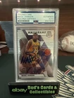 Magic Johnson 2019-20 Panini Mosaic Hall of Fame #291 LA Lakers