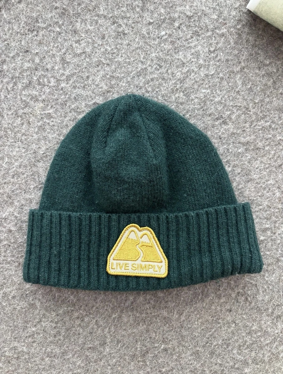 Patagonia Beanie Hats for Men for sale | eBay