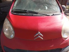 Capote Citroen C1