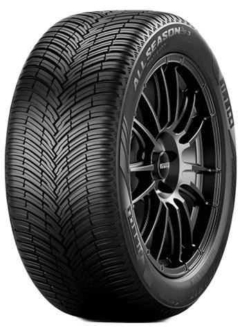 Pneu 4S Pirelli Scorpion 255 55 R19 111Y XL pneu toutes saisons SUV
