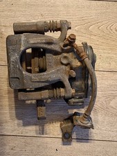 Nissan X-Trail T32 2016 Bremssattel hinten 44000 UMI7694