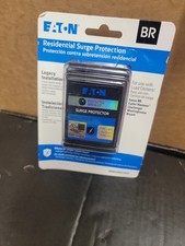 Eaton BRNSURGE10CS Residential Surge Protection 120/240v60hz New G