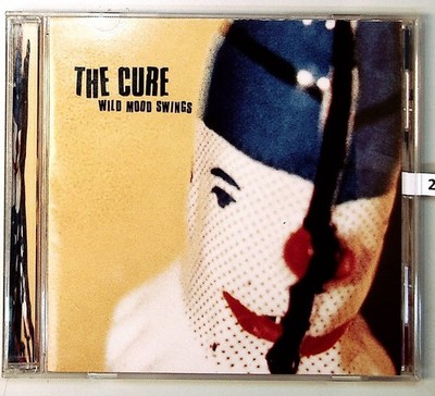 Wild Mood Swing Cure the: