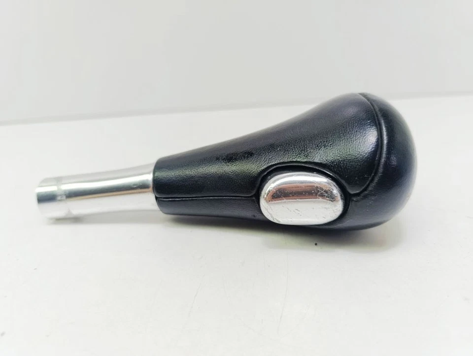 Audi A4 S4 B5 8D 2000 Trim Gear Knob Shifter Selector Lever UST129462 - Image 3 of 4