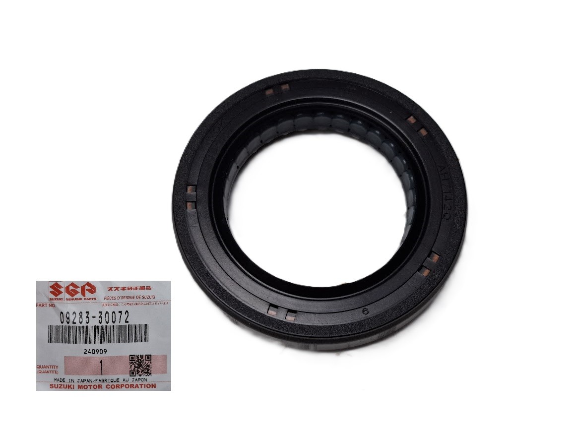 Transmission Oil Seal 30x46x8 Suzuki Jimny 09283-30072