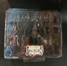 Mythic Legions The Unknown One Action Figure Four Horsemen 4H NEW