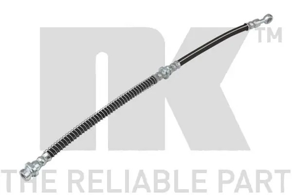 Flexible de frein NK 854819 conduite hydraulique de rechange OE 30870880