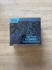 Pokémon ETB  Flammes Fantasmagoriques Dracaufeu ME2 FR NEUF [ Défaut ]