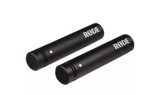 Rode M5 Matched Pair Cardioid Condenser Microphone M5-MP M5MP