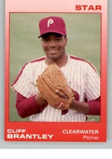 1988 Star Minor League Baseball Pick From List/Complete Your Set Group 1