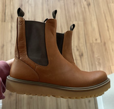 Ecco Staker Womens Chelsea Boot 40 US 9 - 9.5...