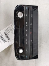 Temperature Control Front Dash Mounted ID GX6318C858SE Fits 16-17 XF 1055700