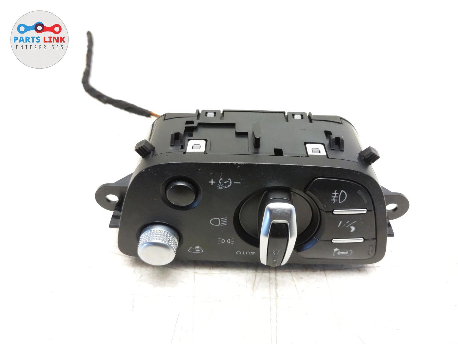 Bentley Bentayga 2016-2020 Left Dimmer switch