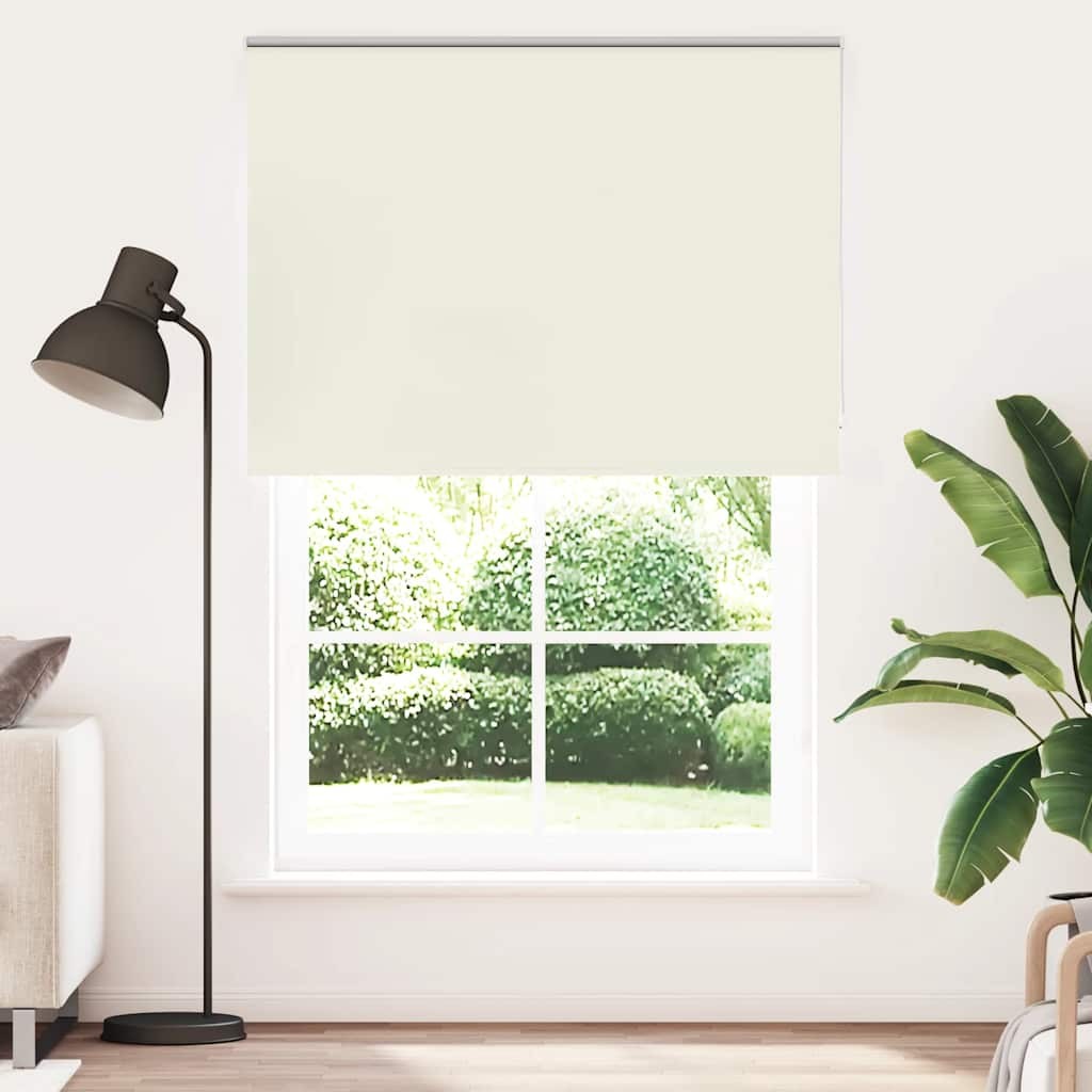 Tenda Rullo Blackout 145x210 cm - Zero Riflessi sul Monitor, Privacy 100%