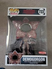 Funko Pop! Stranger Things Demogorgon #722 Target Exclusive 10 in. Brand new.