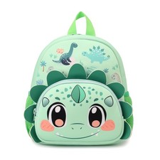 Backpack,12inch Preschool Backpack Cute Cartoon Animal Waterproof Lightweigt ...