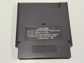 NES Taboo the Sixth Sense 1985 Authentic Nintendo Cartridge Only Tested