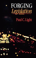 Forging Legislation Paperback Paul Charles. L...