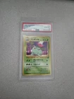 New Listing1999 Ivysaur No.002 VHS Intro Pack Bulbasaur Deck Japanese Pokémon Card