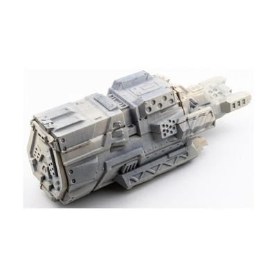 EC3D Post-Apocalyptic Loose Minis Quick Insertion Transport #1  NM