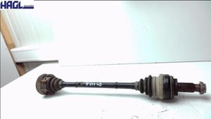 Antriebswelle hinten komplett Austausch Rechts BMW X1 xDrive20d E84 Geschlossen