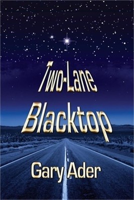 Two-Lane Blacktop (Paperback or Softback)