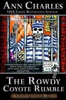 Ann Charles | The Rowdy Coyote Rumble | Taschenbuch | Englisch (2016)