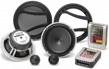 Kit Audison Voce AV K6 Kit Altoparlanti per Auto Woofer AV 6.5 + Tweeter AV 1.1