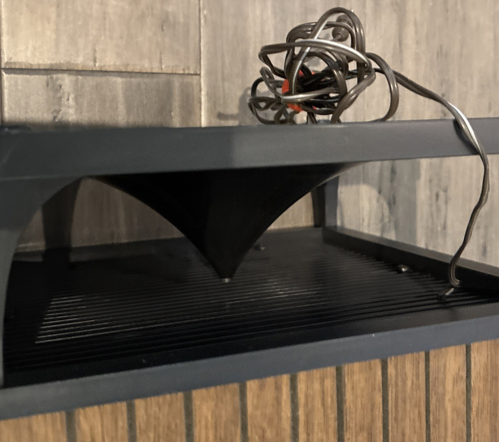 Vintage Morse 3196 - Omni Directional 2-way Speakers - Tested-WORKS-CLEANED