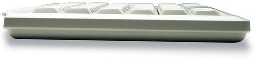 CHERRY Compact Keyboard G84-4400, international layout, QWERTY keyboard, wired k - Picture 4 of 5