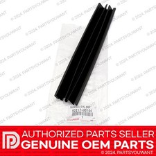 6321730100 Genuine Toyota Garnish Sliding 63217-30100 for sale