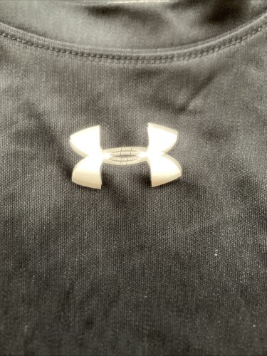 Under Armour Athletic Shirts Youth Size S And M *See Description* - Picture 12 of 19