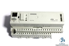 SIEMENS RMU710B-1 UNIVERSAL CONTROLLER_SIEMENS RMU710B 1