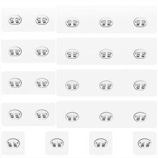 Upgraded Adhesive Hooks For Wall Mount Selfadhesive Corner Shelf Shower Caddy Wa